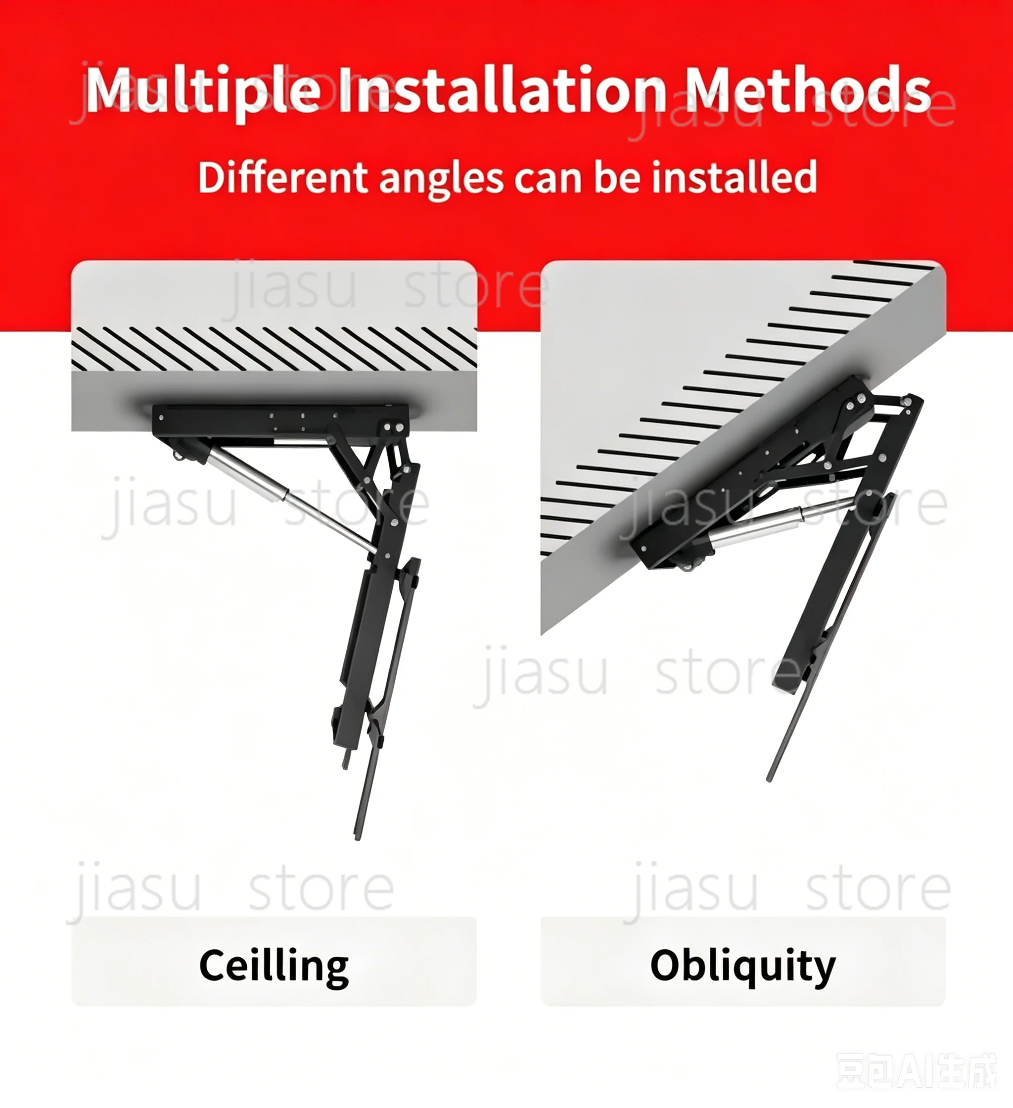 Electric Motorized Flip Down Ceiling TV Mount Remote Control Drop Down TV Ceiling Mount Bracket Motorized 85 inch
Electric Motorized Flip Down Ceiling TV Mount Remote Control Drop Down TV Ceiling Mount Bracket Motorized 85 inch
