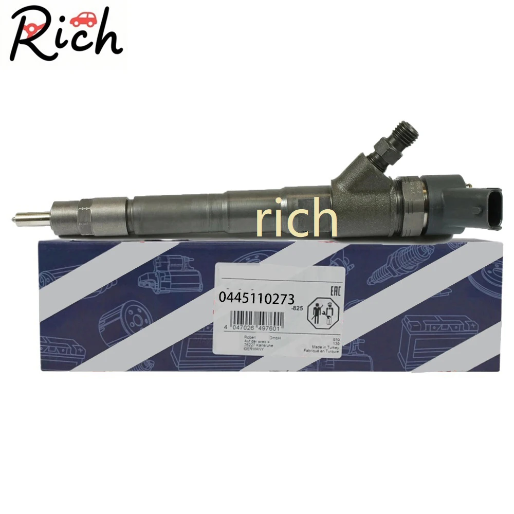 0445110435 0445110273 504088755 Топливная форсунка для FIATT DUCATOO 2.3 JTD IVECOO DAILY Diesel
0445110435 0445110273 504088755 Топливная форсунка для FIATT DUCATOO 2.3 JTD IVECOO DAILY Diesel