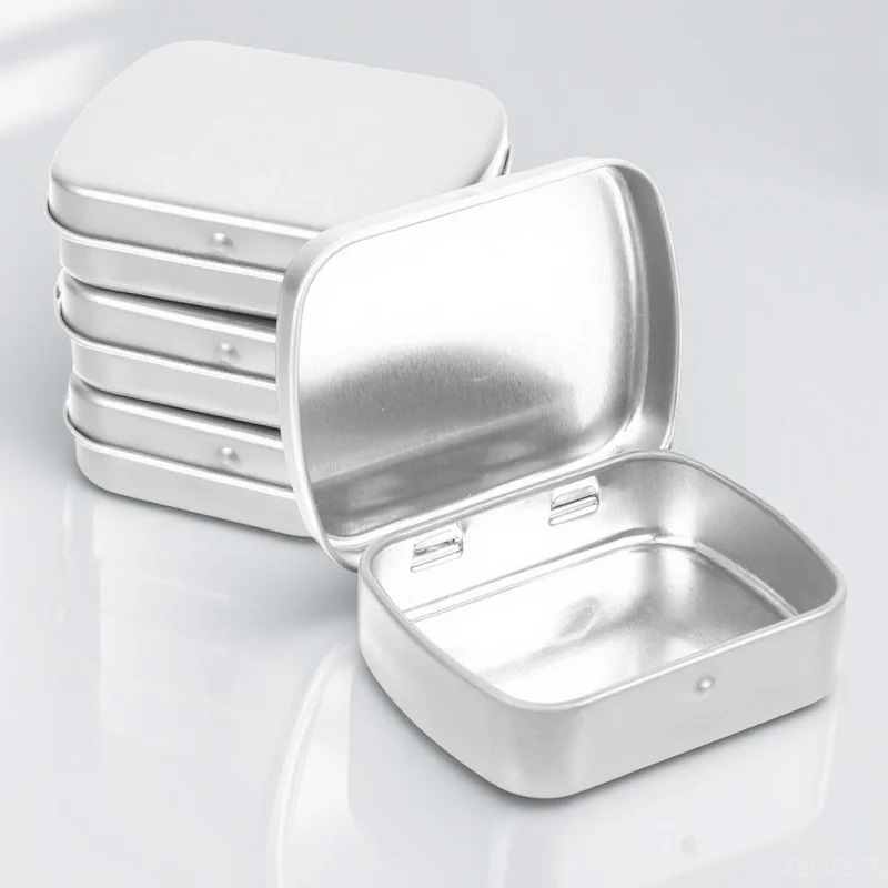 10pcs Iron Storage Boxes Tin Containers Lid for Candies Accessories Jewelry Small Metal Box ganizer Portable nament Sample Case
10pcs Iron Storage Boxes Tin Containers Lid for Candies Accessories Jewelry Small Metal Box ganizer Portable nament Sample Case