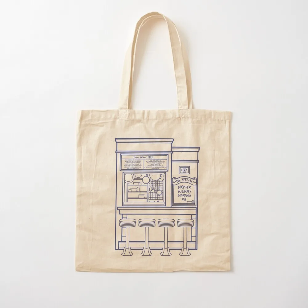 Waitress Diner Drawing Tote Bag Women's shopper bag canvas tote bag Fabric Canvas Tote
Waitress Diner Drawing Tote Bag Women's shopper bag canvas tote bag Fabric Canvas Tote