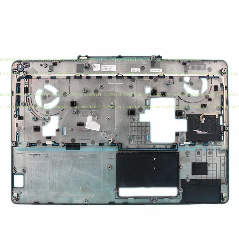 Z + подставка для рук для DELL Precision 7510 AP1DI000700 A15177 056N18 с отверстием для отпечатков пальцев
Z + подставка для рук для DELL Precision 7510 AP1DI000700 A15177 056N18 с отверстием для отпечатков пальцев