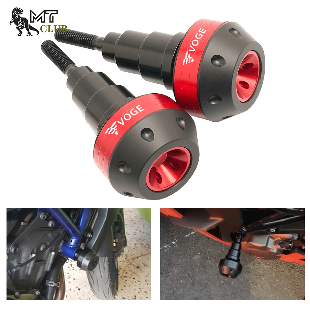 2023 New For Loncin Voge 300AC 200AC 500R 500DS Motorcycle High Quality CNC Accessories Frame Sliders Crash Falling Protection
2023 New For Loncin Voge 300AC 200AC 500R 500DS Motorcycle High Quality CNC Accessories Frame Sliders Crash Falling Protection