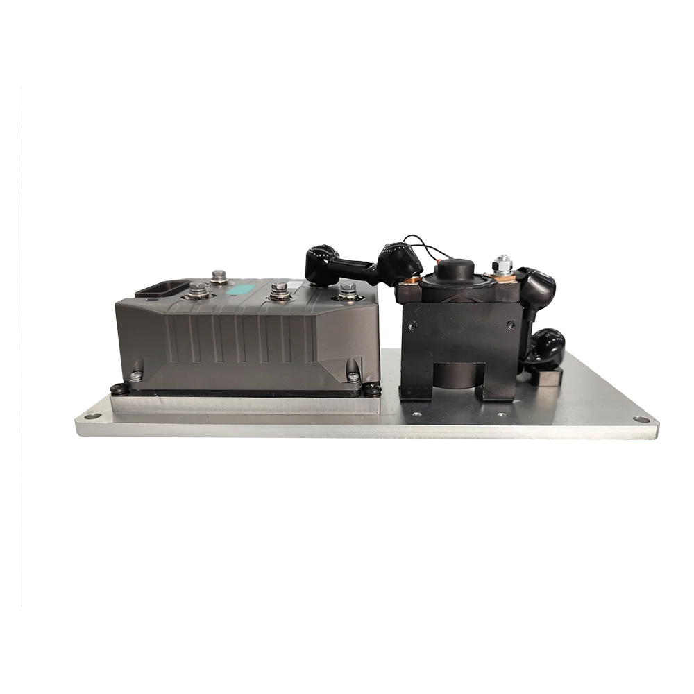 TZBOT High Power Range Motor Controller 33V~60V AGV Robot AC Servo Driver for Automated Guided Vehicle Drive Wheel
TZBOT High Power Range Motor Controller 33V~60V AGV Robot AC Servo Driver for Automated Guided Vehicle Drive Wheel