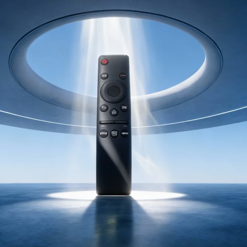 For Samsung 4K Smart TV Smart Remote Control Replacement BN59-01310A BN59-01312A Compatible with All Samsung Televisions
For Samsung 4K Smart TV Smart Remote Control Replacement BN59-01310A BN59-01312A Compatible with All Samsung Televisions