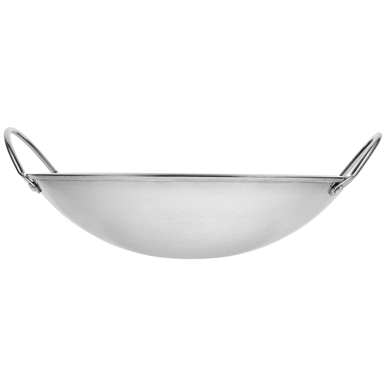 Stainless Steel Anti-overflow Tripod Pan 8 Inch B Type Hot Cooking Pot Kitchen Thicken Pot with Handle Non-stick Easy Clean
Stainless Steel Anti-overflow Tripod Pan 8 Inch B Type Hot Cooking Pot Kitchen Thicken Pot with Handle Non-stick Easy Clean