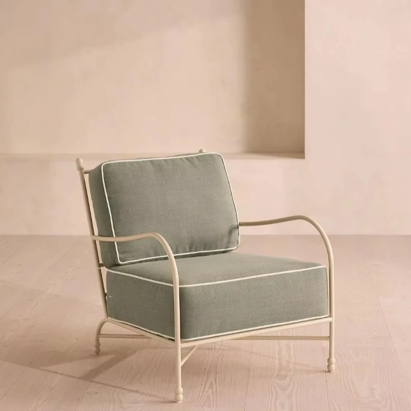 Modern wooden sofa single family hotel or leisure courtyard or living room
Modern wooden sofa single family hotel or leisure courtyard or living room
