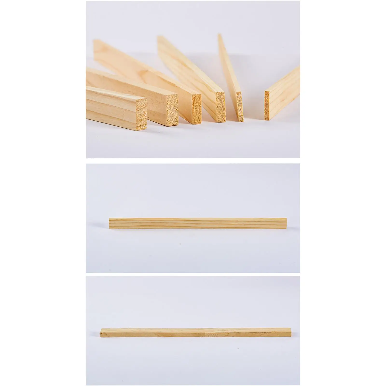 10x Measuring Dough Strips Noodles Cooking Portable Kitchen Tools 3mm 5mm 7mm 10mm 12mm Wooden Rolling Pin Guides Mudboard Tools
10x Measuring Dough Strips Noodles Cooking Portable Kitchen Tools 3mm 5mm 7mm 10mm 12mm Wooden Rolling Pin Guides Mudboard Tools