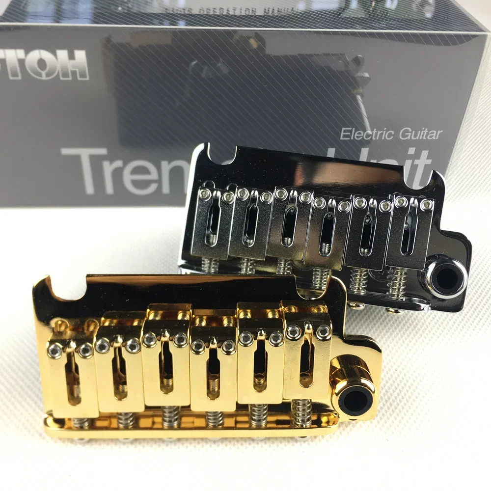 1 комплект GOTOH 510T-FE1, 2 точки, электрогитара в винтажном стиле, система тремоло, мост, СДЕЛАНО В Японии, хром, серебро, золото
1 комплект GOTOH 510T-FE1, 2 точки, электрогитара в винтажном стиле, система тремоло, мост, СДЕЛАНО В Японии, хром, серебро, золото