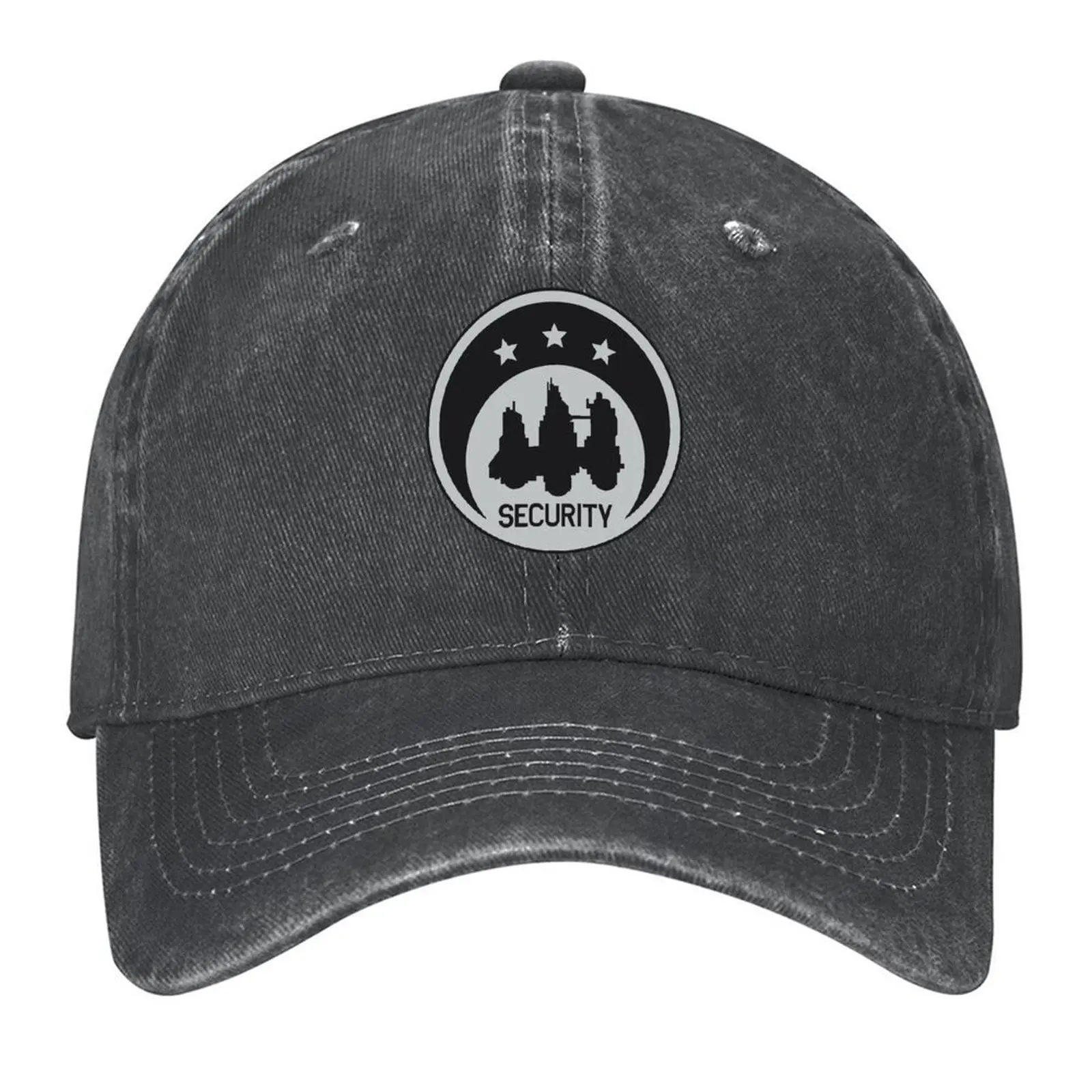 Sevastopol Seegson Security uniform patch (Isolation) Baseball Cap Sunhat designer cap Winter hat Caps Women Men's
Sevastopol Seegson Security uniform patch (Isolation) Baseball Cap Sunhat designer cap Winter hat Caps Women Men's