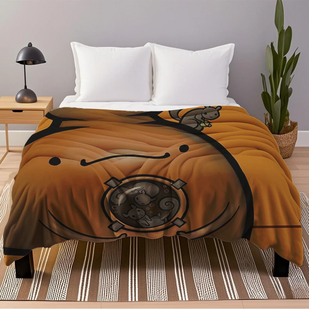 Modern Seasonal Decor Flannel Blankets New Copper Pot Still Bedspread Throw Blanket Eco-Friendly Blanket For Children Newborns
Modern Seasonal Decor Flannel Blankets New Copper Pot Still Bedspread Throw Blanket Eco-Friendly Blanket For Children Newborns