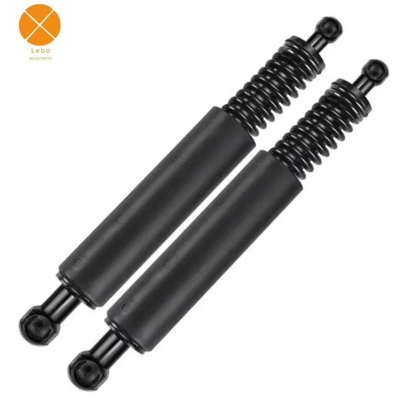 7L6827550N Iron Rear Tailgate Boot Gas Struts Support for VW Touareg Base TDI 2004-2005.10
7L6827550N Iron Rear Tailgate Boot Gas Struts Support for VW Touareg Base TDI 2004-2005.10