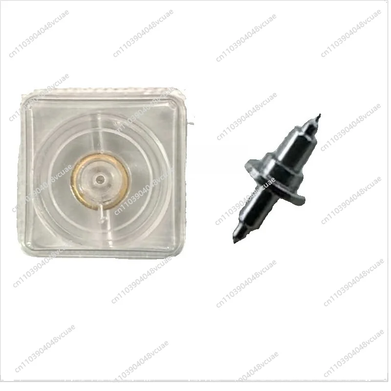 For 2000 Movement Balance Wheel ETA2000-1 Full Balance Spring L595.2/L592.2 Watch Accessories
For 2000 Movement Balance Wheel ETA2000-1 Full Balance Spring L595.2/L592.2 Watch Accessories