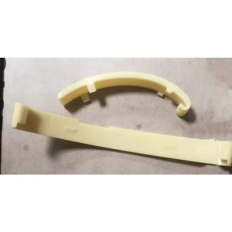 For Audi Q7 A8L A6L 2.4 2.5 3.0T Right Left Timing Chain Tensioner Baffle Slider
For Audi Q7 A8L A6L 2.4 2.5 3.0T Right Left Timing Chain Tensioner Baffle Slider