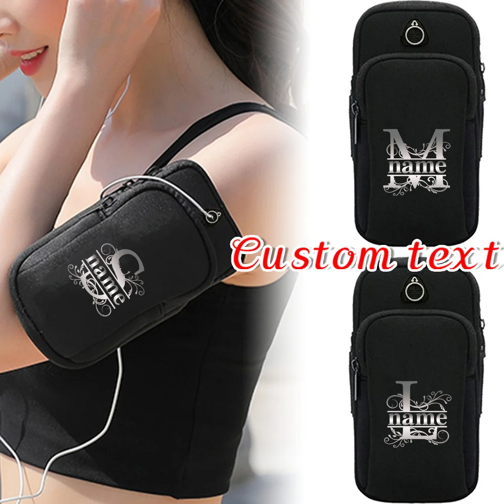 Customized Name Arm Strap Sports Phone Bag Running Arm Strap Phone Bag Waterproof Slow Running Phone Bag Running Accessories
Customized Name Arm Strap Sports Phone Bag Running Arm Strap Phone Bag Waterproof Slow Running Phone Bag Running Accessories
