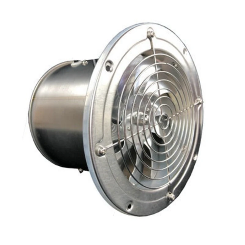 4 Inch Pipe Stainless Steel Exhaust Fan Window Duct Air Ventilation Blower Toilet Kitchen Ventilator Booster Extractor
4 Inch Pipe Stainless Steel Exhaust Fan Window Duct Air Ventilation Blower Toilet Kitchen Ventilator Booster Extractor
