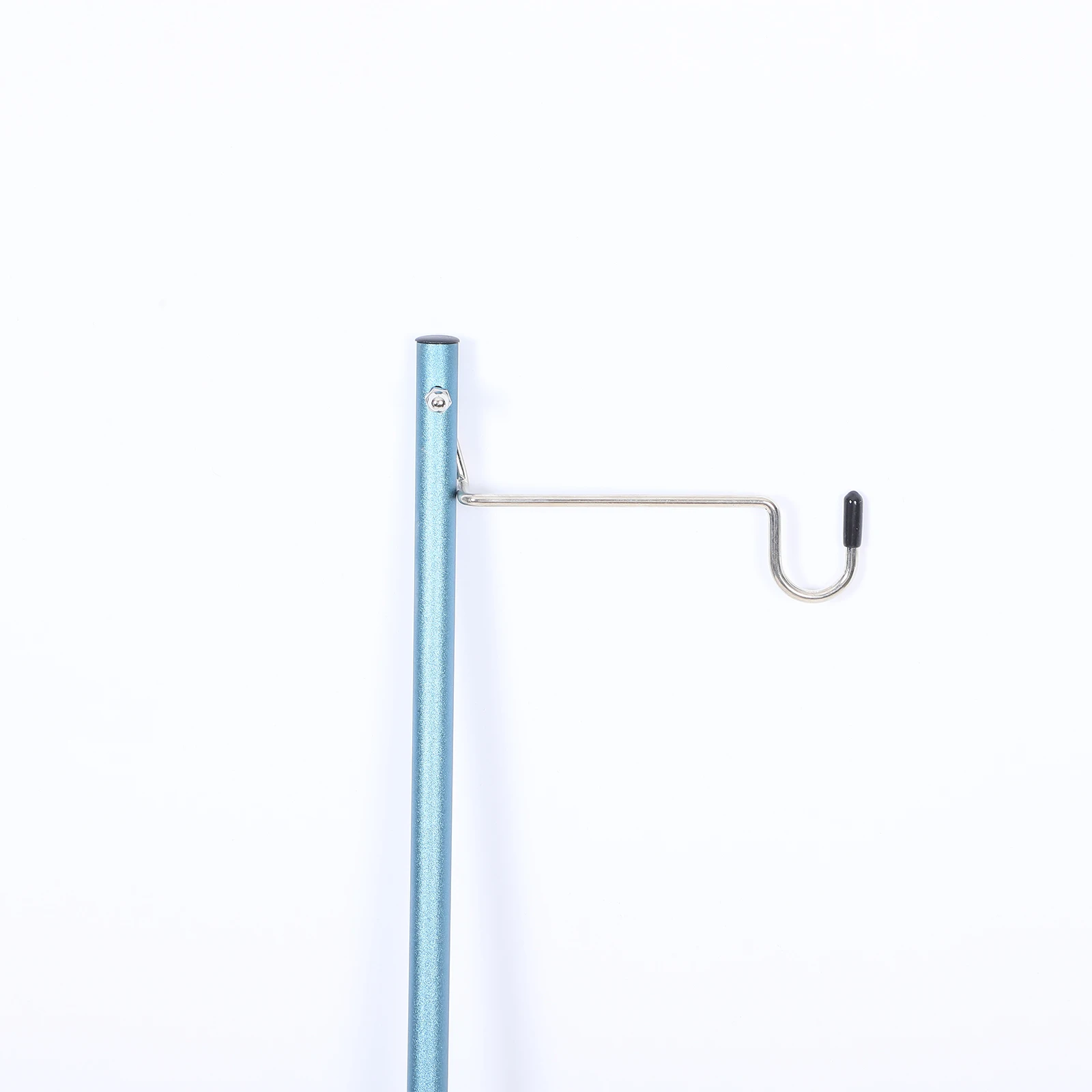 1 set 1 Set Aluminum Alloy Camping Light Bracket Double Hooks Portable Outdoor Lamp Holder For Hiking Picnic Fishing Lightweight
1 set 1 Set Aluminum Alloy Camping Light Bracket Double Hooks Portable Outdoor Lamp Holder For Hiking Picnic Fishing Lightweight