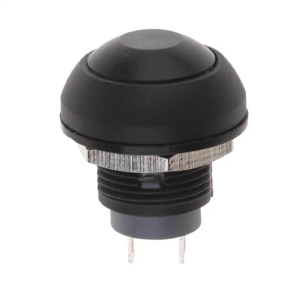 12mm Start Button Waterproof Push Button Switch Aluminum Reset for Instrumentation Audio Controller
12mm Start Button Waterproof Push Button Switch Aluminum Reset for Instrumentation Audio Controller