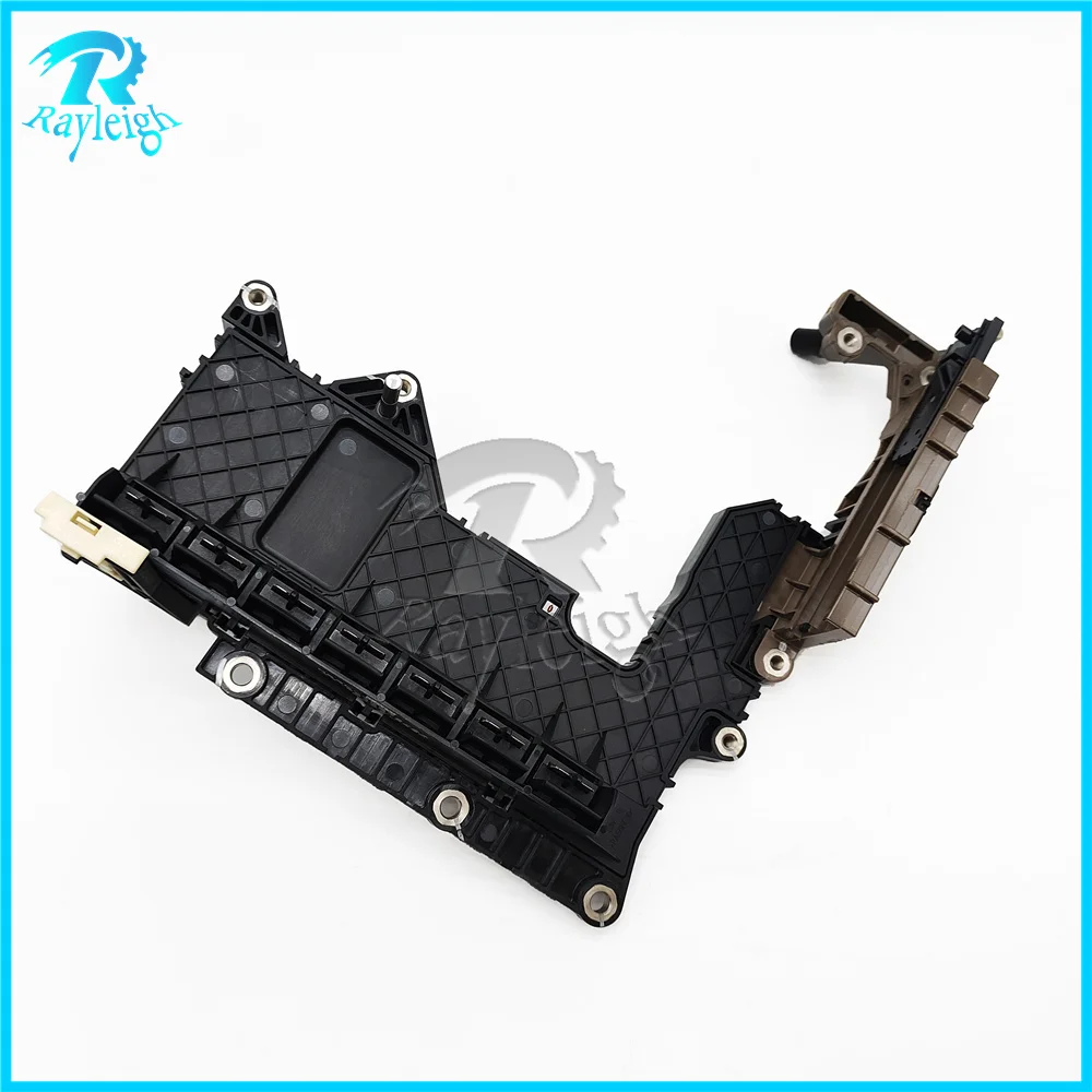 High Quality 6R80 TCU TCM Transmission Control Module AL3Z7G276D Lead Frame Fit Ford Lincoln Series Vehicles
High Quality 6R80 TCU TCM Transmission Control Module AL3Z7G276D Lead Frame Fit Ford Lincoln Series Vehicles