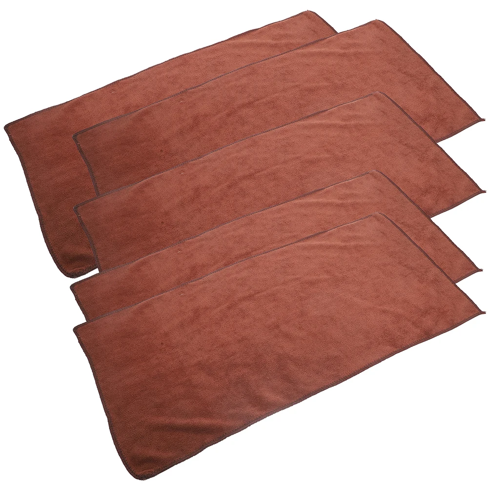 5 Pcs Pet Blanket Bedding Fleece Cage Liner Small Animal Pee Pad Supplies Guinea Blankets Guineapig Pads
5 Pcs Pet Blanket Bedding Fleece Cage Liner Small Animal Pee Pad Supplies Guinea Blankets Guineapig Pads