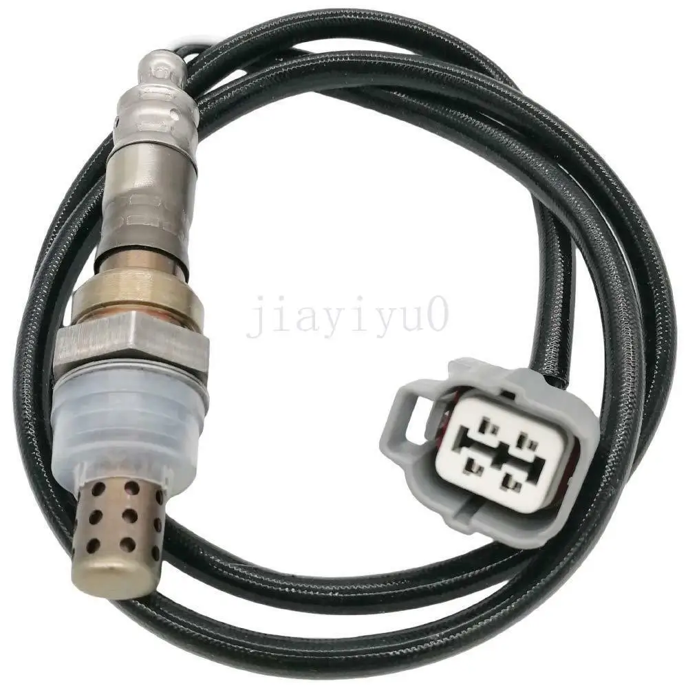 Downstream Oxygen O2 Sensor For 2001-2005 for Honda for Civic L4 1.7L Only fit D17A6 Eng
Downstream Oxygen O2 Sensor For 2001-2005 for Honda for Civic L4 1.7L Only fit D17A6 Eng