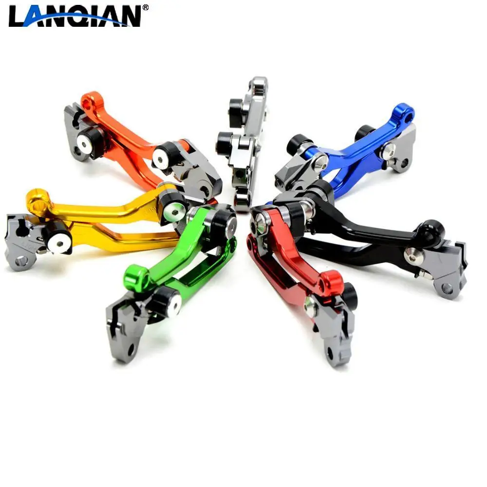 CNC Dirt Bike Clutch Brake For Husqvarna TE 250 300 125 2014-2016 Motocross Off Road Pivot Racing Brake Clutch Levers motorcycle
CNC Dirt Bike Clutch Brake For Husqvarna TE 250 300 125 2014-2016 Motocross Off Road Pivot Racing Brake Clutch Levers motorcycle