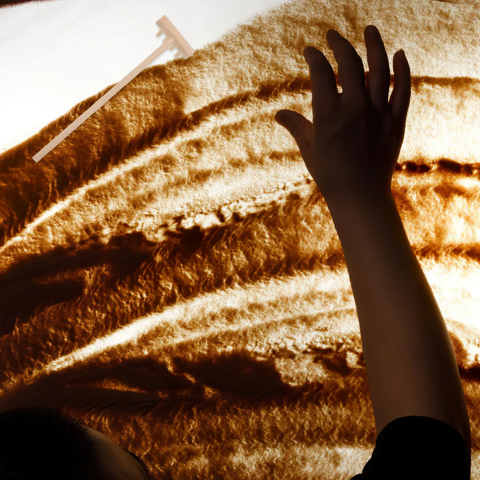 Бамбуковые миниатюрные садовые грабли для декора песочницы, инструмент для выравнивания микроландшафта, аксессуар для дзен-стола, грабли для песочницы, садовые грабли
Бамбуковые миниатюрные садовые грабли для декора песочницы, инструмент для выравнивания микроландшафта, аксессуар для дзен-стола, грабли для песочницы, садовые грабли