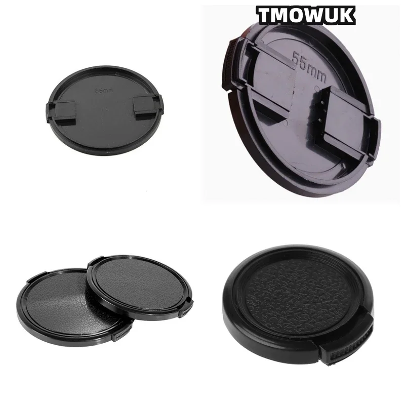 For Panasonic S5M2 G9M2L GH2 GX7 GF2 GF8 ZS70 DMC-FZ300 DMC-FZ60 Camera Lens Cap Protective Cover Center Pinch Snap-on 49mm 52 5
For Panasonic S5M2 G9M2L GH2 GX7 GF2 GF8 ZS70 DMC-FZ300 DMC-FZ60 Camera Lens Cap Protective Cover Center Pinch Snap-on 49mm 52 5