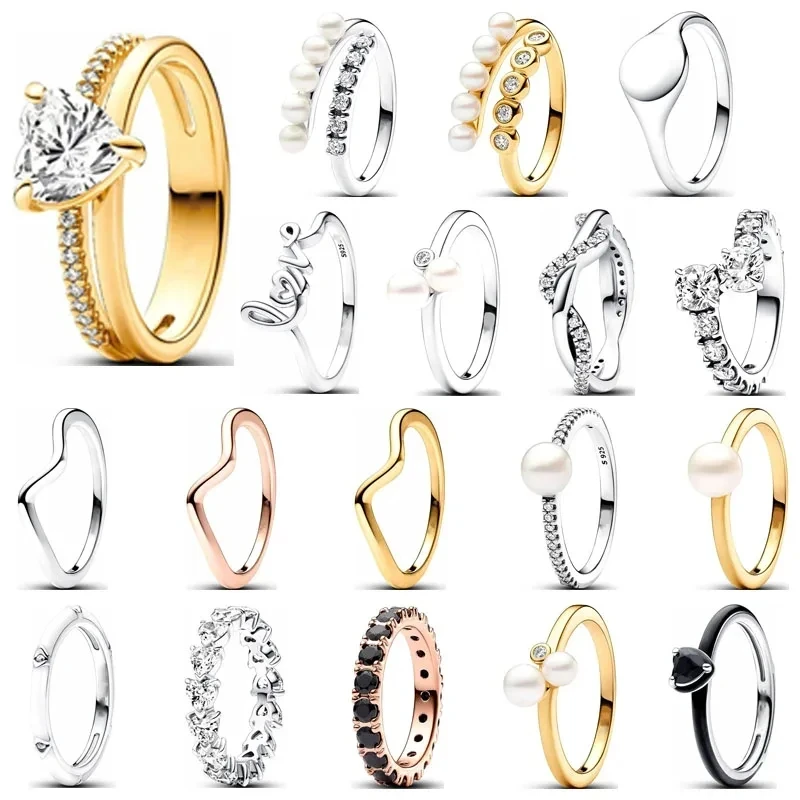 New best-selling S925 sterling silver double band heart shaped polished wave pattern black chakra red heart pearl elegant ring
New best-selling S925 sterling silver double band heart shaped polished wave pattern black chakra red heart pearl elegant ring