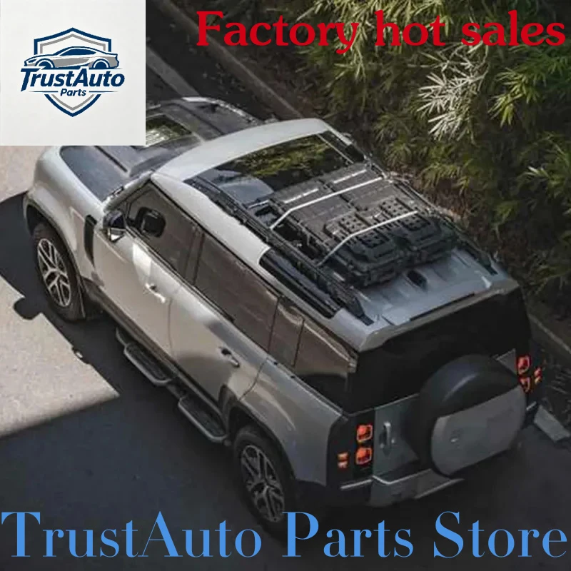 TrustAuto Parts Store Is Having A Hot SalePlumb + Car Accsori Lage Roof Rack De L
TrustAuto Parts Store Is Having A Hot SalePlumb + Car Accsori Lage Roof Rack De L