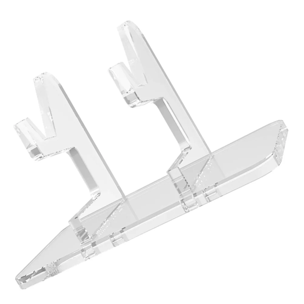 Controller Bracket Headset Stand Game Acrylic Gamepad Display Universal Household Holder Desk
Controller Bracket Headset Stand Game Acrylic Gamepad Display Universal Household Holder Desk