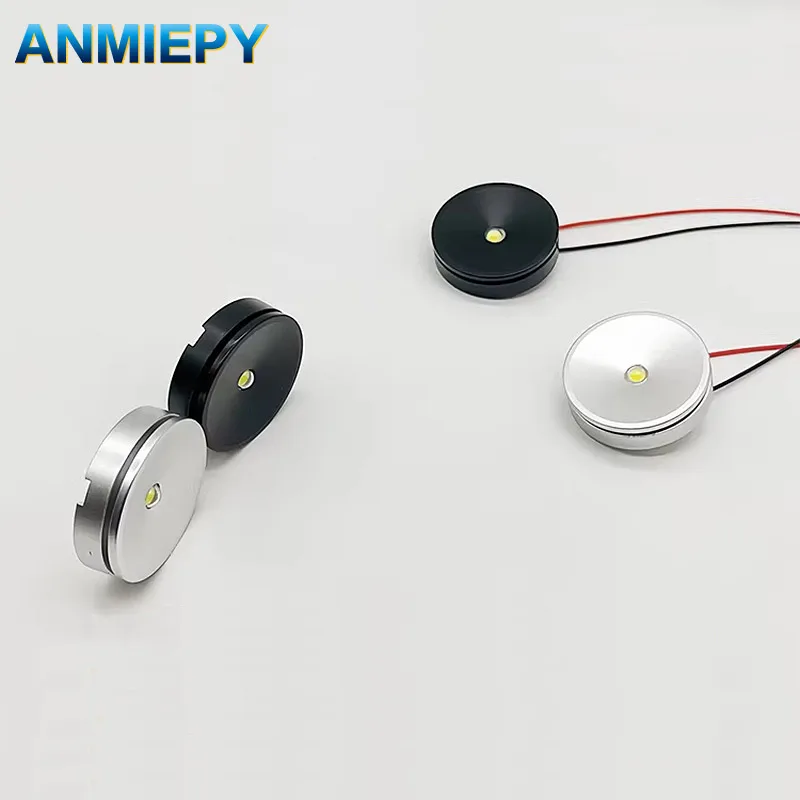 Светодиодный точечный светильник LED 3W, 12В/24В, для поверхностного монтажа, для витрин, прилавков, ювелирных витрин, AC85-265В, USB 5В, мини-прожектор для потолка
Светодиодный точечный светильник LED 3W, 12В/24В, для поверхностного монтажа, для витрин, прилавков, ювелирных витрин, AC85-265В, USB 5В, мини-прожектор для потолка