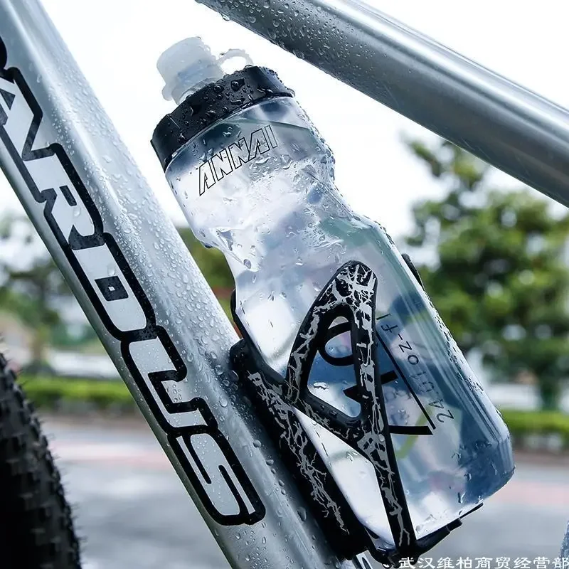 Cycling Water Cup Sports Squeeze Road Mountain Bike Large Capacity Bicycle Kettle
Cycling Water Cup Sports Squeeze Road Mountain Bike Large Capacity Bicycle Kettle
