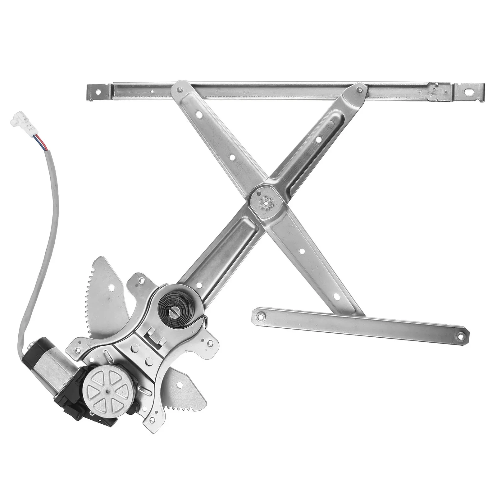 In-stock CN US Power Window Regulator with Motor for Toyota Sienna 1998-2003 MPV Front Right RH 6980108010
In-stock CN US Power Window Regulator with Motor for Toyota Sienna 1998-2003 MPV Front Right RH 6980108010