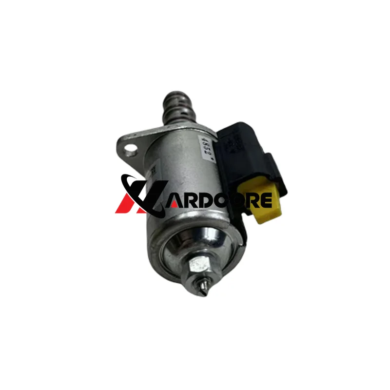 543-5391 5435391 Электромагнитный клапан для экскаватора E330GC E336GC E349GC
543-5391 5435391 Электромагнитный клапан для экскаватора E330GC E336GC E349GC