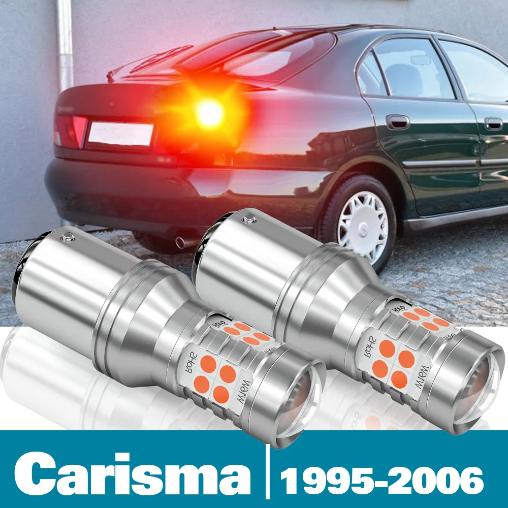 2pcs LED Brake Light For Mitsubishi Carisma Accessories 1995-2006 1997 1998 1999 2000 2001 2002 2003 2004 2005 2006 2007
2pcs LED Brake Light For Mitsubishi Carisma Accessories 1995-2006 1997 1998 1999 2000 2001 2002 2003 2004 2005 2006 2007