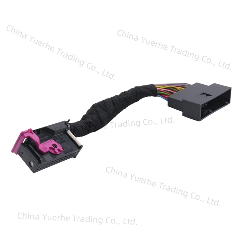 Автомобильная система автоматической остановки и запуска двигателя, заглушка датчика датчика датчика для VW Golf 8 2021-2024 с левым рулем
Автомобильная система автоматической остановки и запуска двигателя, заглушка датчика датчика датчика для VW Golf 8 2021-2024 с левым рулем