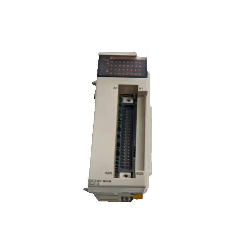 Совершенно новый оригинальный ПЛК CQM1-ID213 CQM1-ID212 CQM1-IPS01 CQM1-OC222 CQM1-OD213 CQM1-OD214 CQM1-PA203 CQM1-PA206
Совершенно новый оригинальный ПЛК CQM1-ID213 CQM1-ID212 CQM1-IPS01 CQM1-OC222 CQM1-OD213 CQM1-OD214 CQM1-PA203 CQM1-PA206