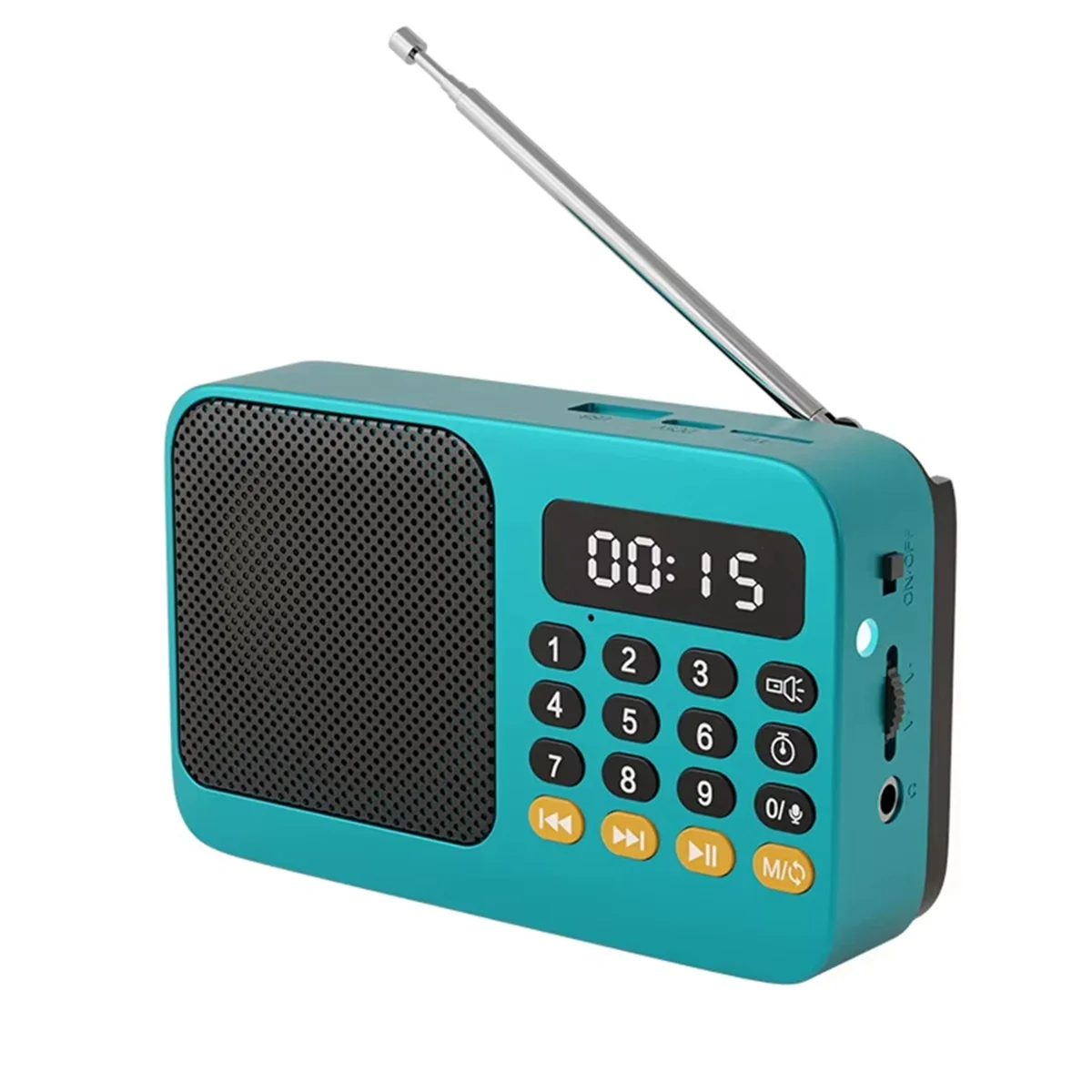 Розничная продажа FM-радио DAB-радио Портативный небольшой аварийный перезаряжаемый радиолюбитель Bluetooth Звуковая коробка Мини Винтаж Музыкальный динамик Mp3-плеер C
Розничная продажа FM-радио DAB-радио Портативный небольшой аварийный перезаряжаемый радиолюбитель Bluetooth Звуковая коробка Мини Винтаж Музыкальный динамик Mp3-плеер C