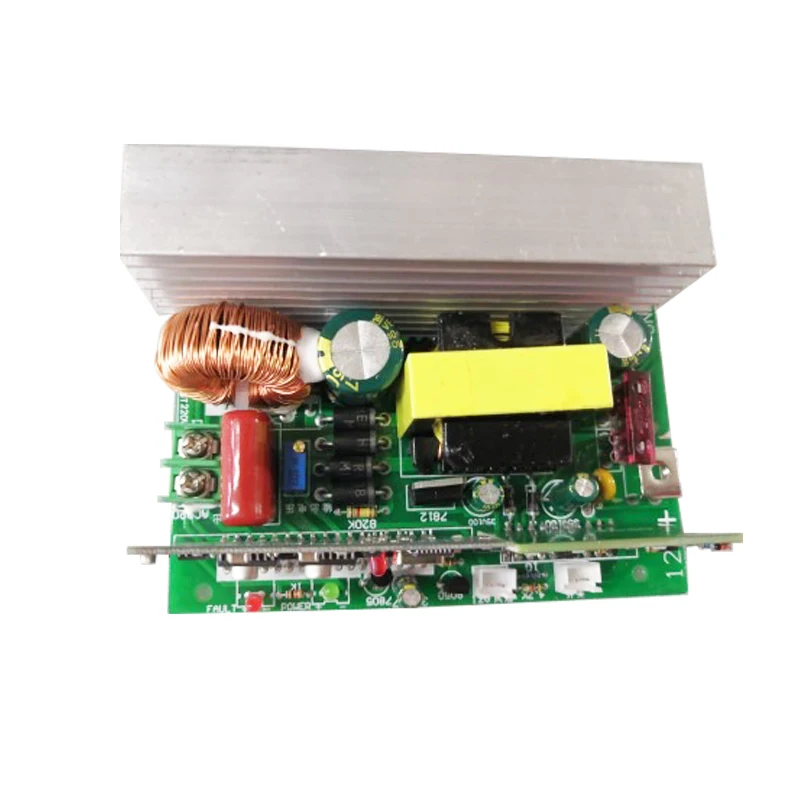 500W/1000W pure sine wave inverter DC12V/24V/48V to AC220V inverter booster main board
500W/1000W pure sine wave inverter DC12V/24V/48V to AC220V inverter booster main board