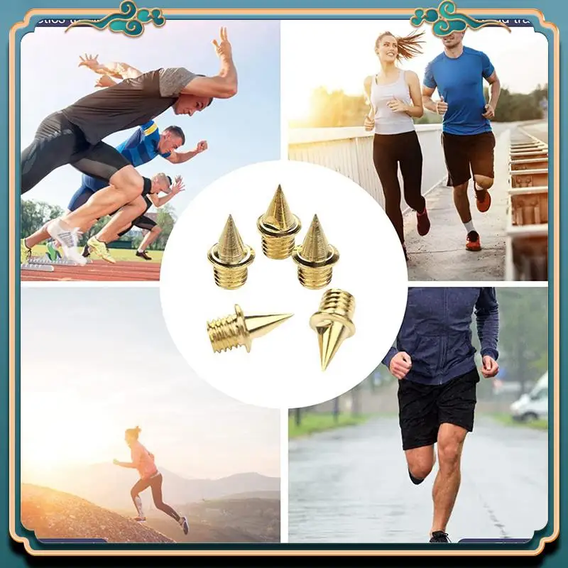Новейшие 240 шт. 1/4-дюймовые гусеничные шипы для гусеничных обуви, сменные шипы для кросс-кантрі, короткие кроссовки с шиповым ключом
Новейшие 240 шт. 1/4-дюймовые гусеничные шипы для гусеничных обуви, сменные шипы для кросс-кантрі, короткие кроссовки с шиповым ключом