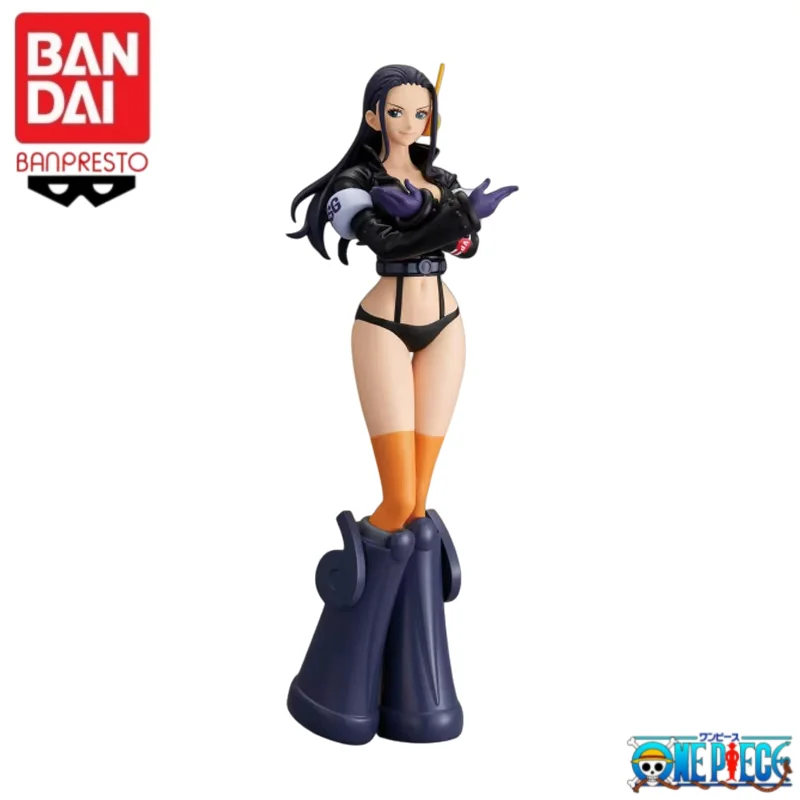 【In Stock】Original Bandai One Piece GLITTER&GLAMOURS Nicole Robin Handmade Future Island Ighead Handmade Trend Gift
【In Stock】Original Bandai One Piece GLITTER&GLAMOURS Nicole Robin Handmade Future Island Ighead Handmade Trend Gift