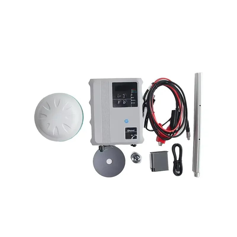 Ruide ROVA1 Lingtong Receiver Gnss Measuring Land Surveying Instrument Gnss Rtk
Ruide ROVA1 Lingtong Receiver Gnss Measuring Land Surveying Instrument Gnss Rtk