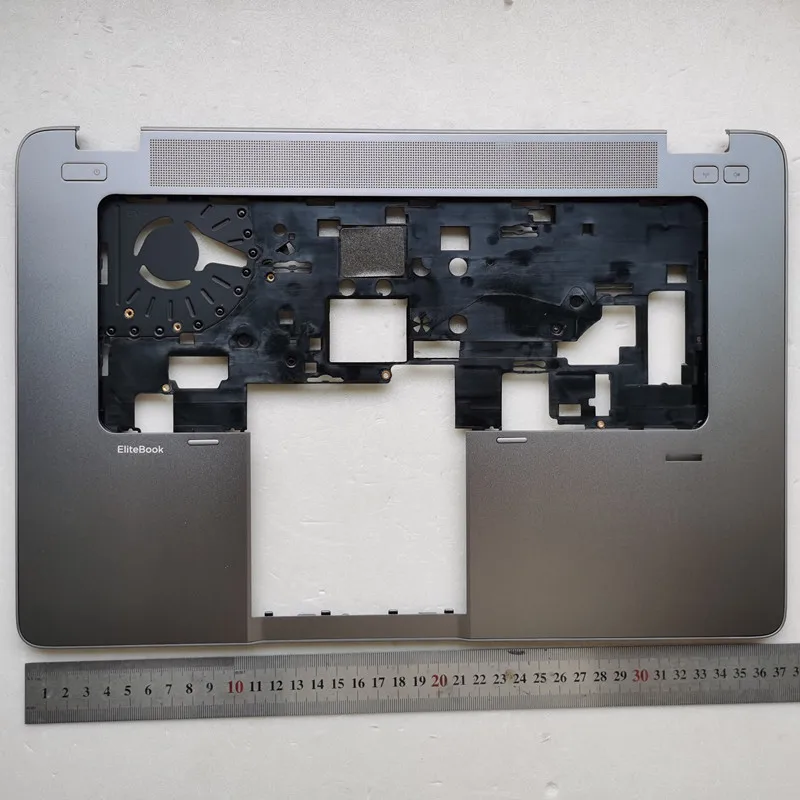 New laptop upper case base cover palmrest for HP EliteBook 750 G2 850 755 G1 779687-001
New laptop upper case base cover palmrest for HP EliteBook 750 G2 850 755 G1 779687-001