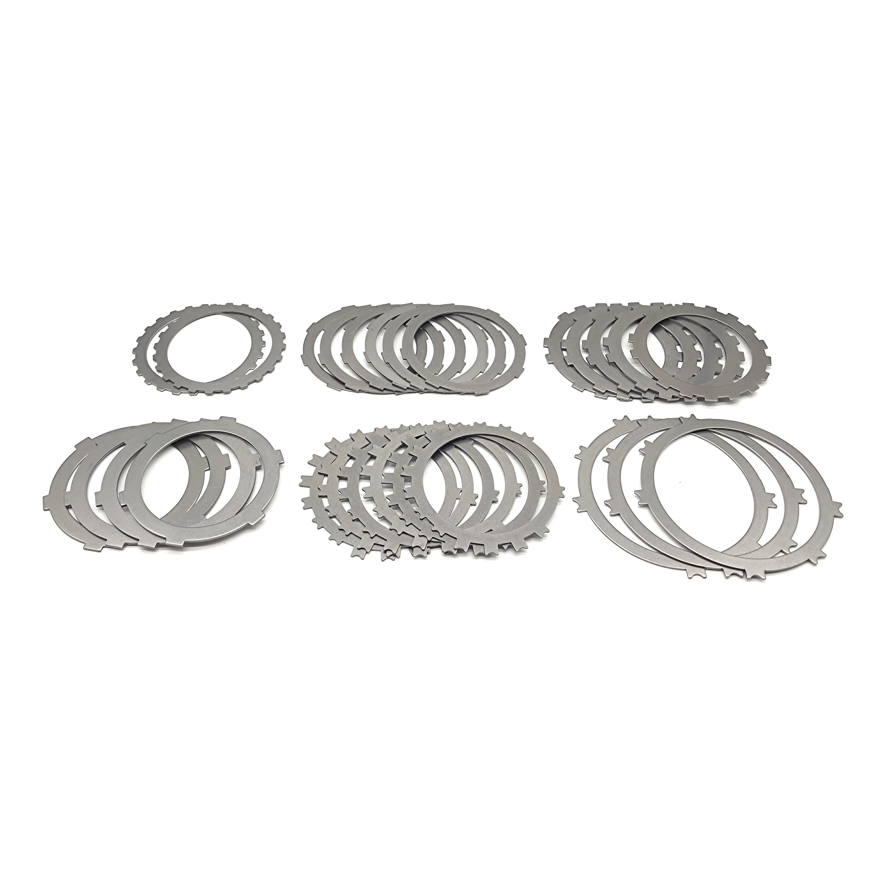 U340E U341E Automatic Transmission Master Repair Kit for TOYOTA COROLLA Gearbox Disc Oil Seal Overhaul Kit Friction Steel Plate
U340E U341E Automatic Transmission Master Repair Kit for TOYOTA COROLLA Gearbox Disc Oil Seal Overhaul Kit Friction Steel Plate