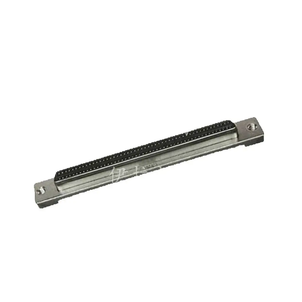 749070-9 Разъем SCSI 100PIN «мама» 180-градусный тип с прямым отверстием
749070-9 Разъем SCSI 100PIN «мама» 180-градусный тип с прямым отверстием