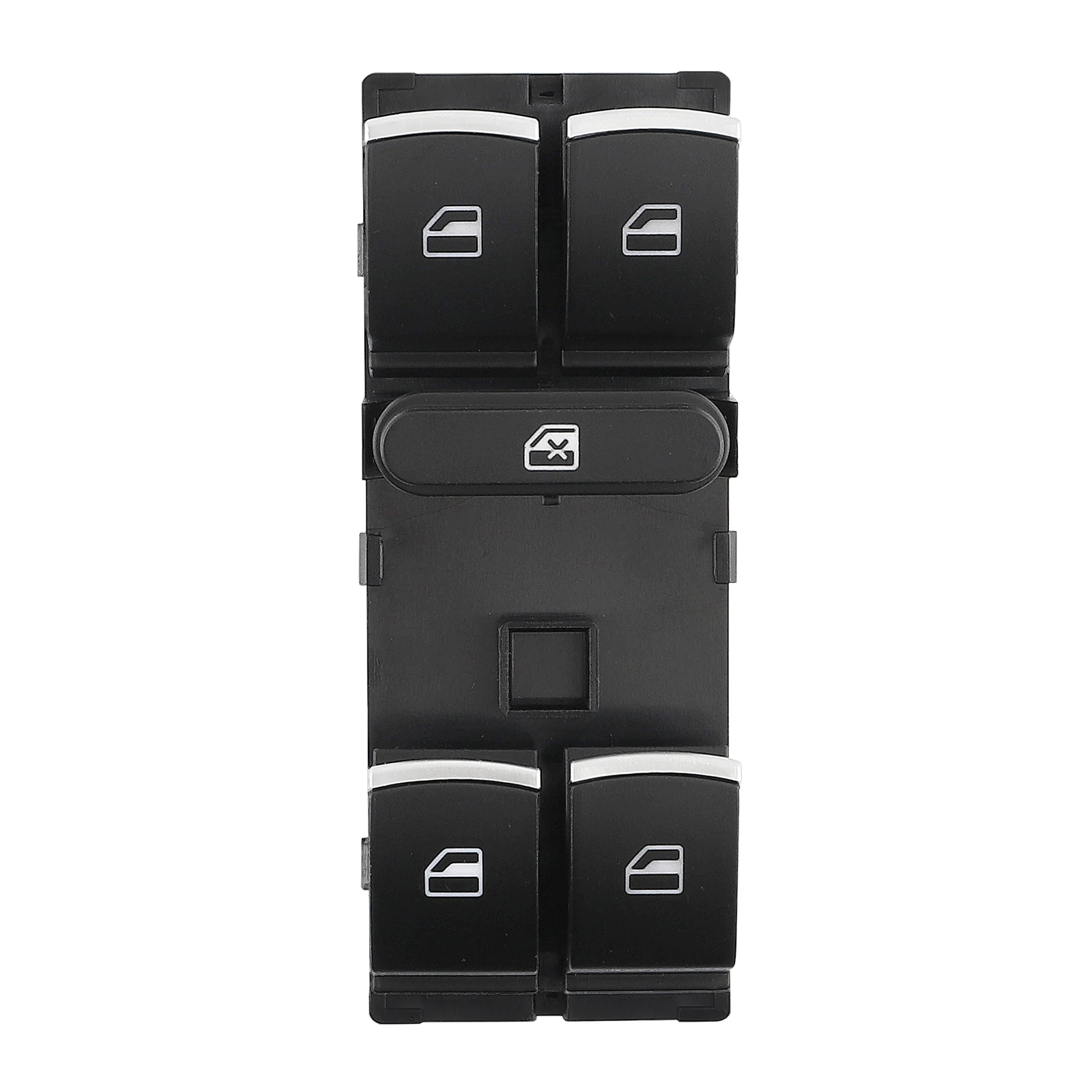 6 PCS 5ND959855 WINDOW MIRROR CONTROL SET FOR VW GOLF JETTA PASSAT TIGUAN TOURAN 5ND959565A
6 PCS 5ND959855 WINDOW MIRROR CONTROL SET FOR VW GOLF JETTA PASSAT TIGUAN TOURAN 5ND959565A