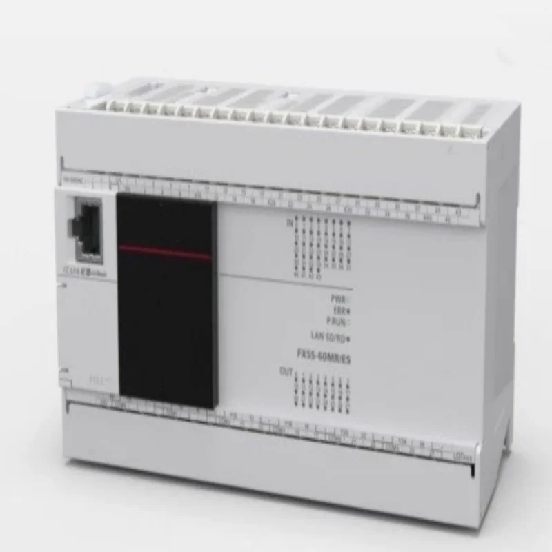 Brand-new, factory-sealed module FX5S-60MR/ES FX5S-60MT/ES FX5S-60MT/ESS FX5S-80MR/ES FX5S-80MT/ES FX5S-80MT/ESS
Brand-new, factory-sealed module FX5S-60MR/ES FX5S-60MT/ES FX5S-60MT/ESS FX5S-80MR/ES FX5S-80MT/ES FX5S-80MT/ESS