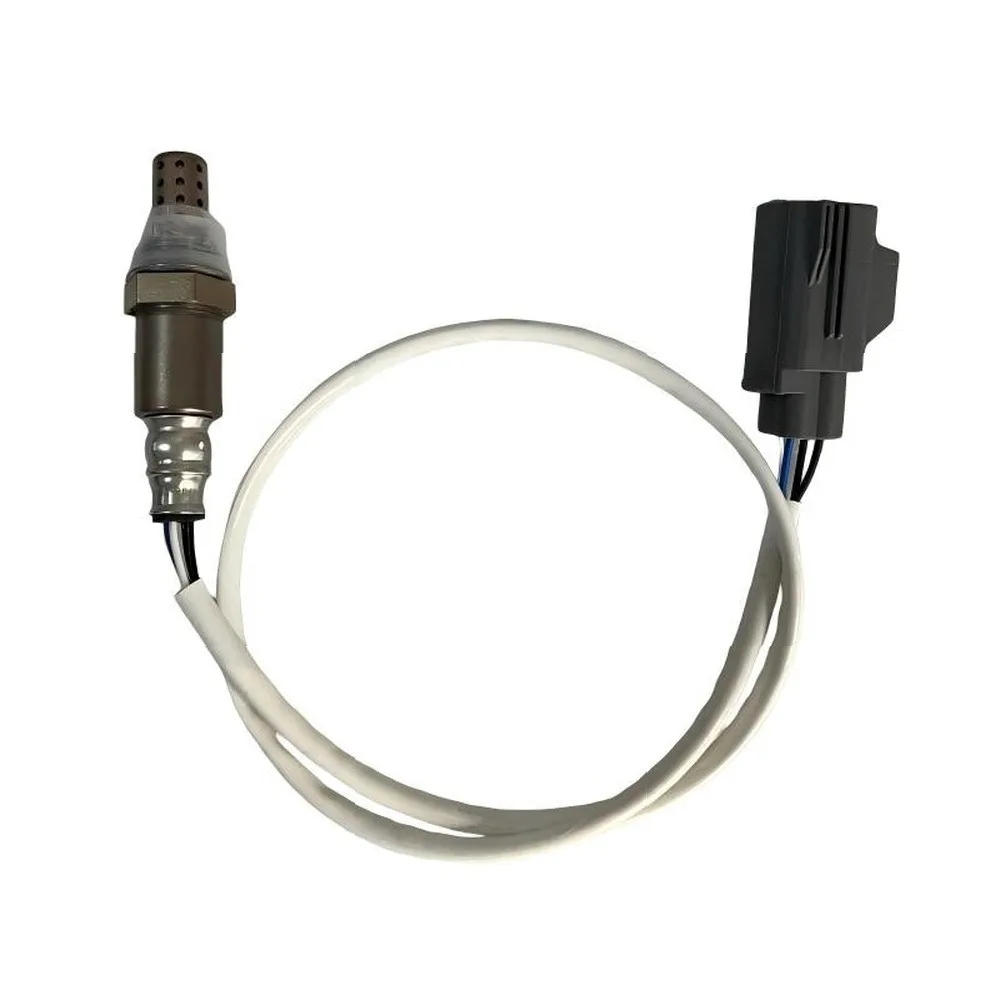 For Jaguar XFR 2011 2012 Downstream Oxygen Sensor C2P16397, O2 Lambda Probe, Direct Fit
For Jaguar XFR 2011 2012 Downstream Oxygen Sensor C2P16397, O2 Lambda Probe, Direct Fit