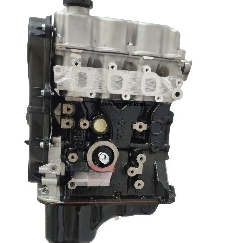 Motor Engine F8CV F8C Long Block 0.8L Engine Assy for Daewoo Matiz Tico Spark Motor Parts
Motor Engine F8CV F8C Long Block 0.8L Engine Assy for Daewoo Matiz Tico Spark Motor Parts
