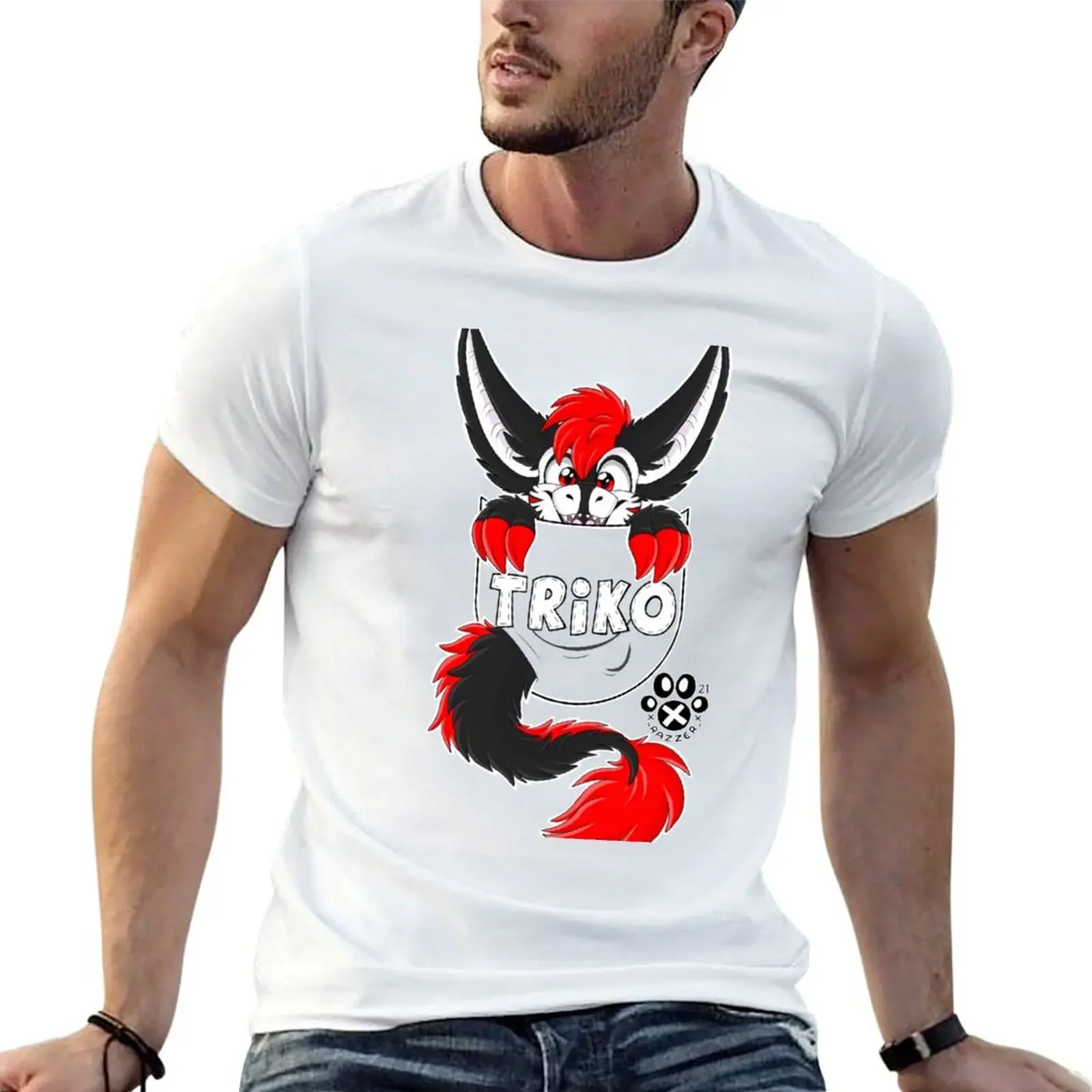 Pocket Triko! T-Shirt vintage t shirts Aesthetic clothing basketball graphic tees custom shirt vintage t shirt men
Pocket Triko! T-Shirt vintage t shirts Aesthetic clothing basketball graphic tees custom shirt vintage t shirt men
